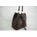 LOUIS VUITTON CLASİC MONOGRAM NEO NOE %100 HAKİKİ DERI